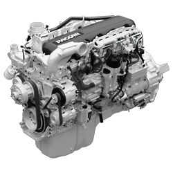 C255F Engine